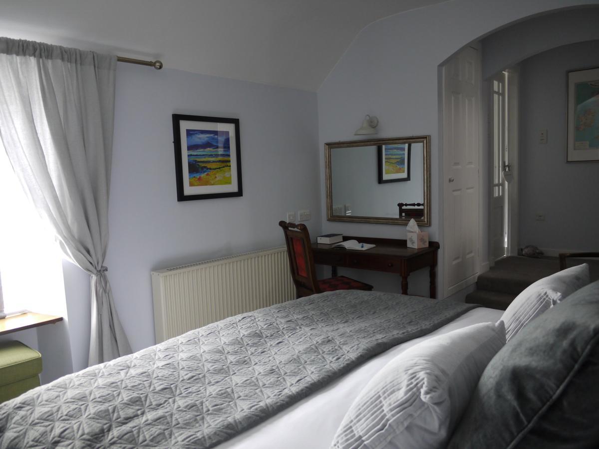 The New Inn Aberchirder Eksteriør billede